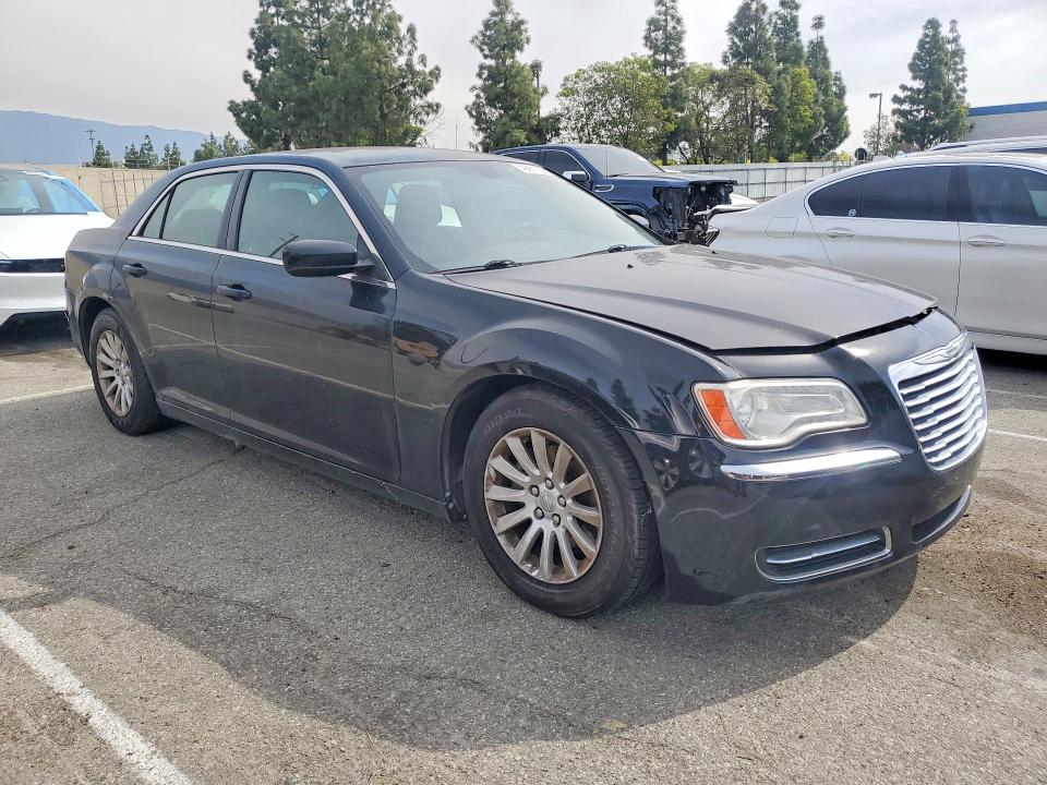 Aukcja sprzedaży 2012 Chrysler 300, vin: 2C3CCAAG8CH166051, numer aukcji: 49861736