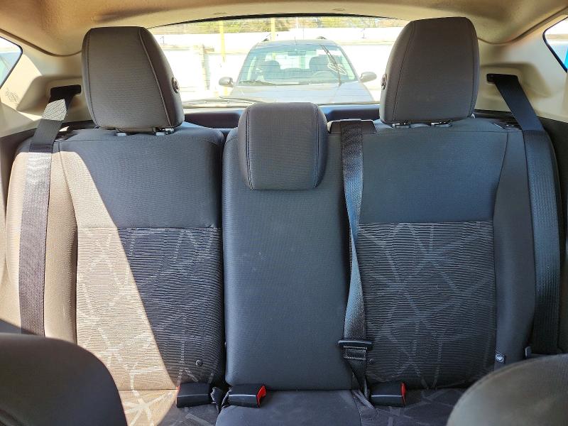 48877416 :رقم المزاد ، 3FADP4EJXDM107023 vin ، 2013 Ford Fiesta مزاد بيع