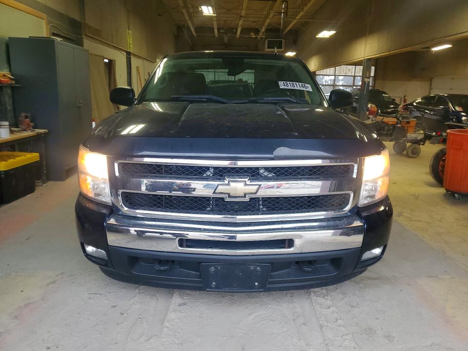 Aukcja sprzedaży 2011 Chevrolet Silverado, vin: 1GCRKSE39BZ150901, numer aukcji: 48181146