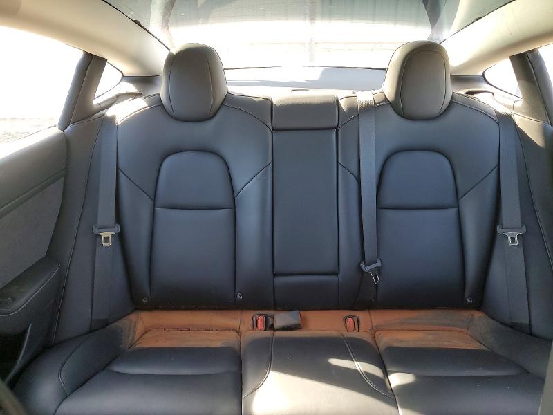 Продажа на аукционе авто 2023 Tesla Model 3, vin: 5YJ3E1EA1PF679584, номер лота: 48006686