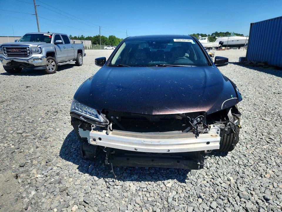 Продажа на аукционе авто 2015 Acura Tlx, vin: 19UUB1F52FA017357, номер лота: 49278736