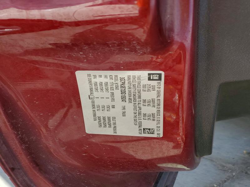 Продажа на аукционе авто 2013 Chev Silverado, vin: 3GCPKSE72DG109247, номер лота: 51124716
