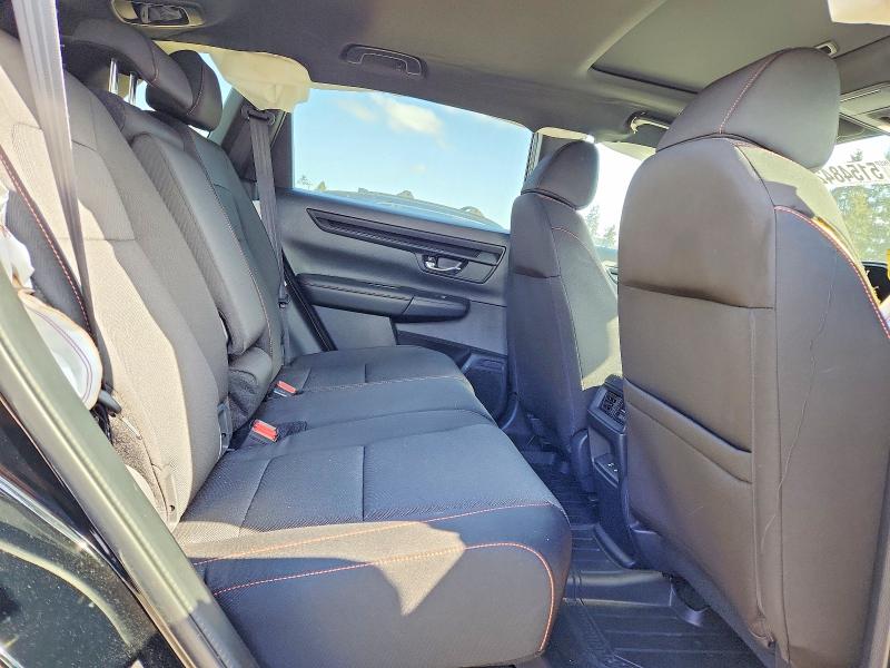 51548426 :رقم المزاد ، 7FARS6H5XTE049799 vin ، 2026 Honda Cr-v مزاد بيع