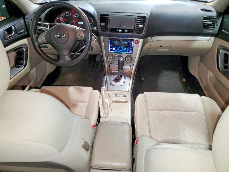 Продажа на аукционе авто 2009 Subaru Outback, vin: 4S4BP61C297346891, номер лота: 51731646