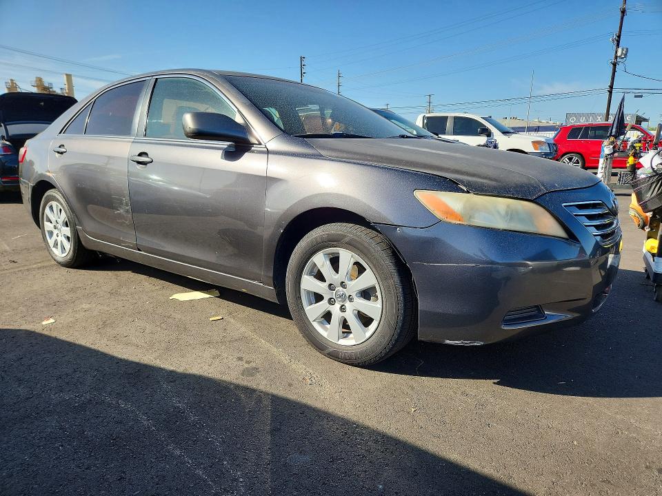 Aukcja sprzedaży 2007 Toyota Camry, vin: JTNBB46K073022412, numer aukcji: 51682946