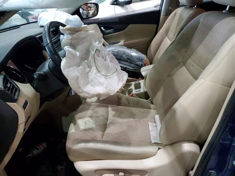 Продажа на аукционе авто 2020 Nissan Rogue, vin: JN8AT2MV1LW115774, номер лота: 47541606