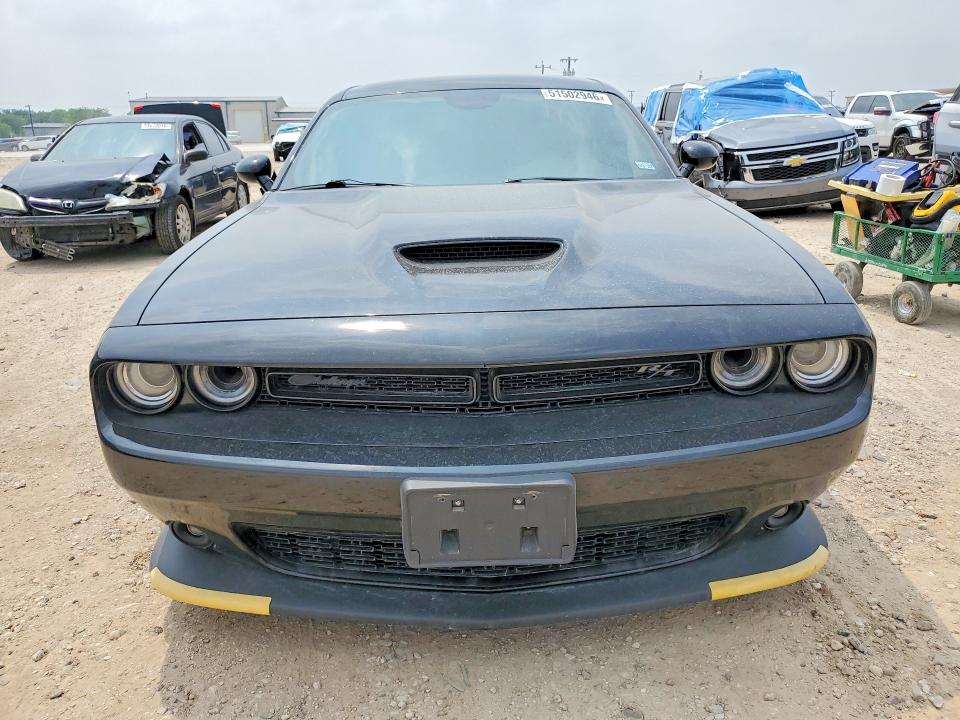 Продаж на аукціоні авто 2023 Dodge Challenger, vin: 2C3CDZBT2PH611025, номер лоту: 51502946