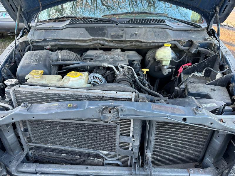 49056066 :رقم المزاد ، 1D7HU18D35S129646 vin ، 2005 Dodge Ram 1500 مزاد بيع