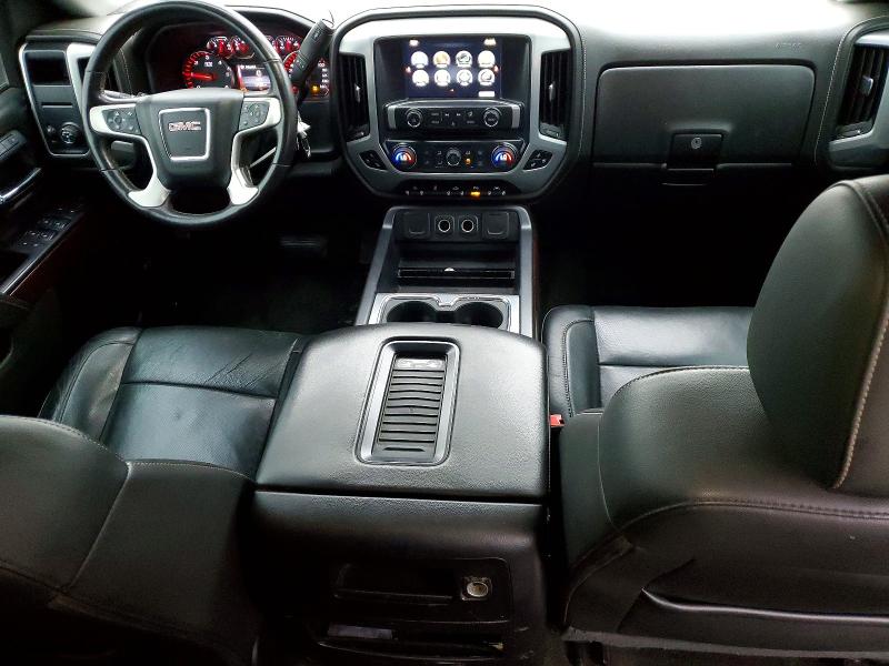 2016 Gmc Sierra მანქანა იყიდება აუქციონზე, vin: 3GTP1NEC0GG189024, აუქციონის ნომერი: 48635436