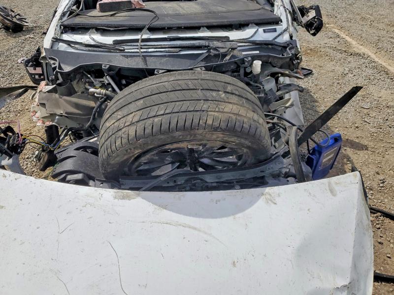 Продаж на аукціоні авто 2018 Tesla Model X, vin: 5YJXCBE24JF112993, номер лоту: 51029216