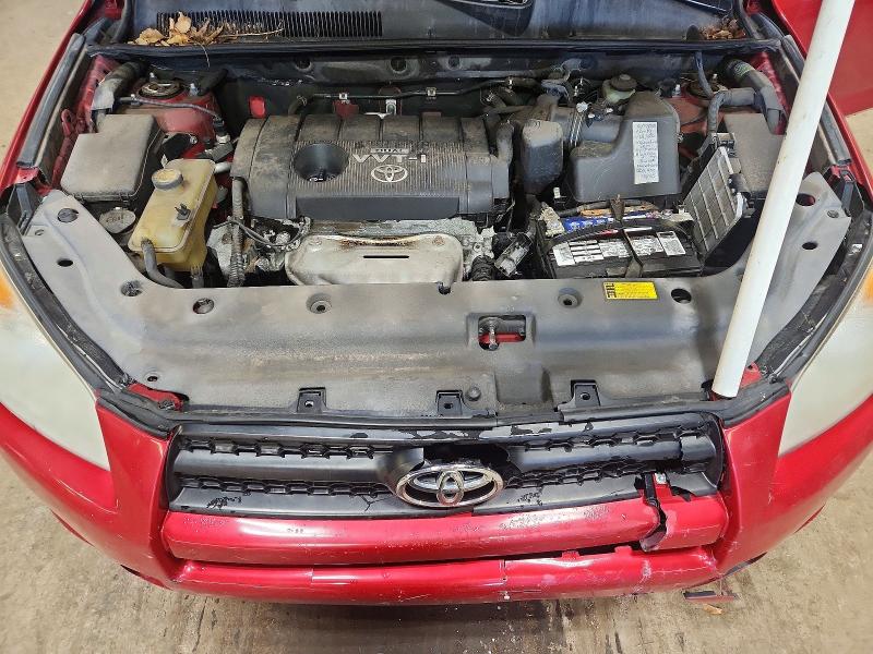 Продажа на аукционе авто 2011 Toyota Rav4, vin: 2T3ZF4DV7BW065171, номер лота: 51486076