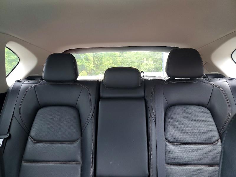51631326 :رقم المزاد ، JM3KFBDM5J0399948 vin ، 2018 Mazda Cx-5 مزاد بيع