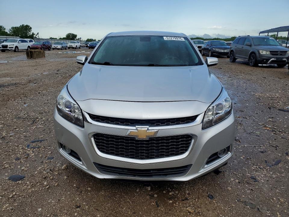 51279976 :رقم المزاد ، 1G11E5SA6GF140658 vin ، 2016 Chevrolet Malibu Limited مزاد بيع