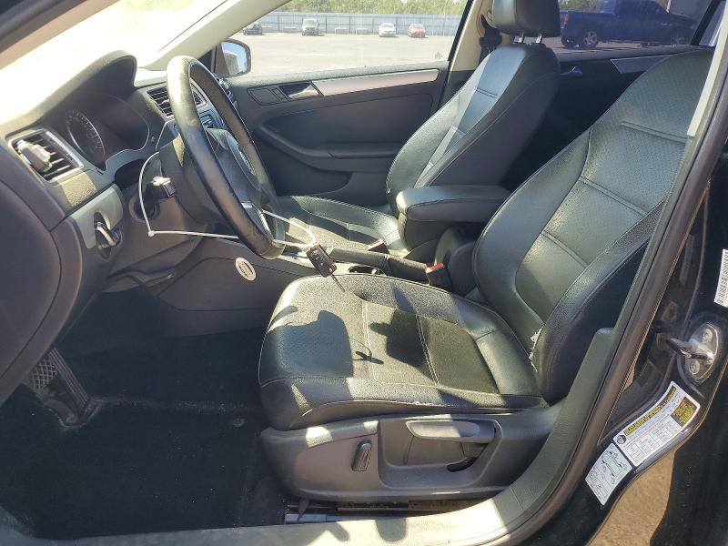Auction sale of the 2013 Volkswagen Jetta, vin: 3VWDP7AJ7DM293523, lot number: 48934396