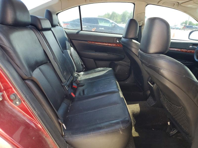 Продаж на аукціоні авто 2012 Subaru Legacy, vin: 4S3BMBK64C3013024, номер лоту: 49606136