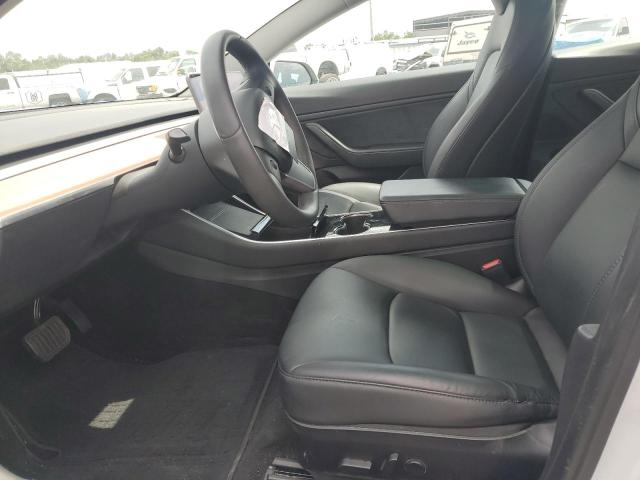 Aukcja sprzedaży 2020 Tesla Model 3, vin: 5YJ3E1EB0LF637684, numer aukcji: 50944316
