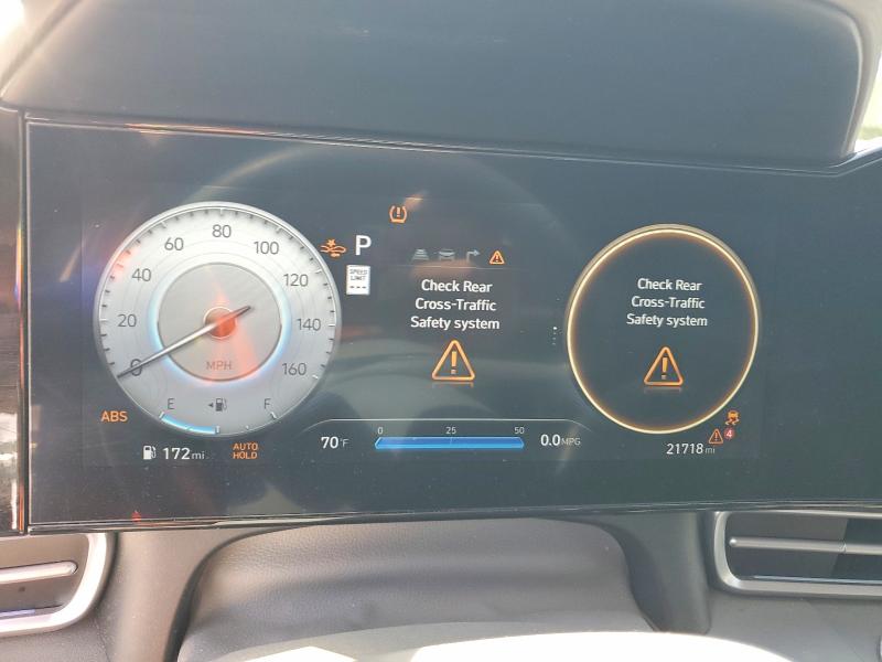 2024 Hyundai Elantra მანქანა იყიდება აუქციონზე, vin: KMHLS4DG0RU820456, აუქციონის ნომერი: 48359316