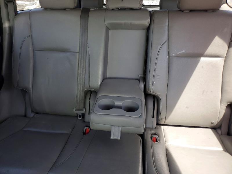 Aukcja sprzedaży 2014 Toyota Highlander, vin: 5TDJKRFH3ES042537, numer aukcji: 51190406