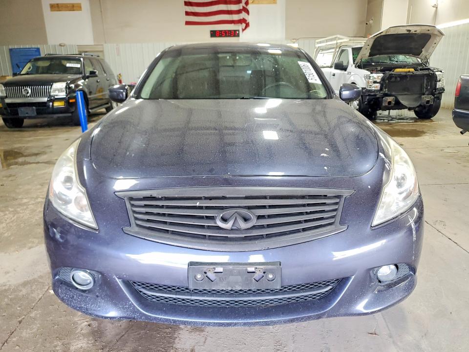 Продажа на аукционе авто 2011 Infiniti G37 Sedan, vin: JN1CV6AR8BM409005, номер лота: 51501006