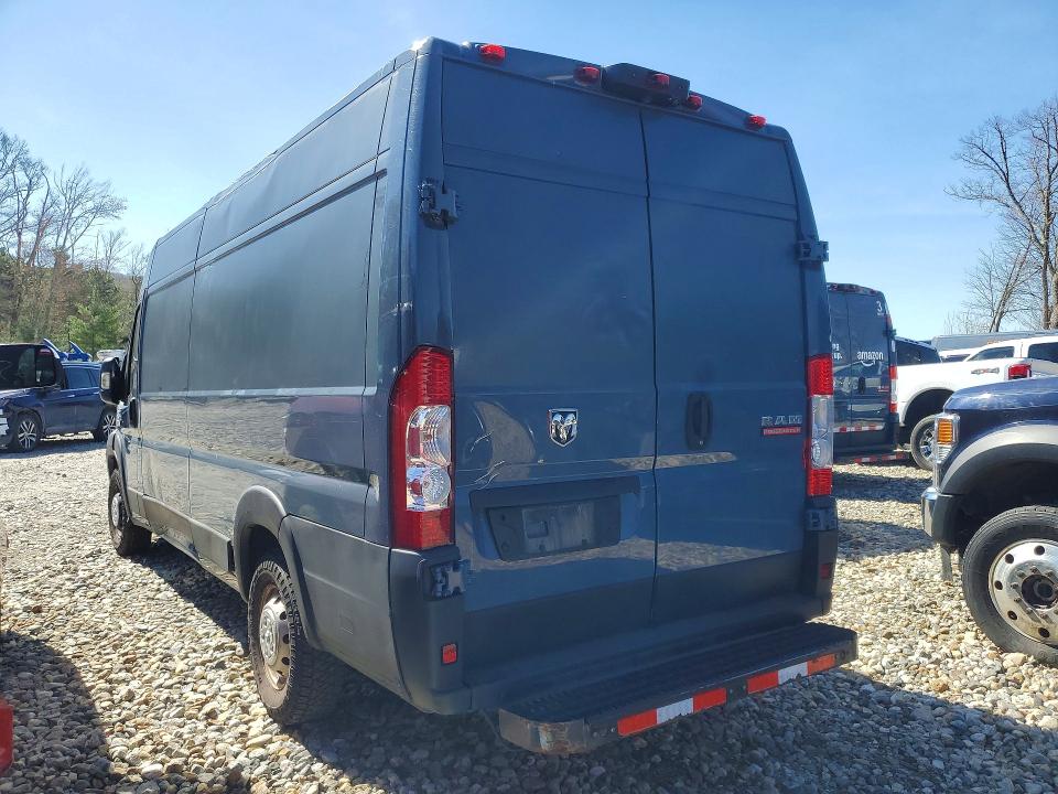 Aukcja sprzedaży 2020 Ram Promaster 3500, vin: 3C6URVJG9LE132158, numer aukcji: 97180685