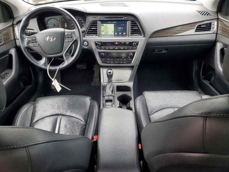 Продаж на аукціоні авто 2015 Hyundai Sonata, vin: 5NPE34AF5FH041713, номер лоту: 51322796