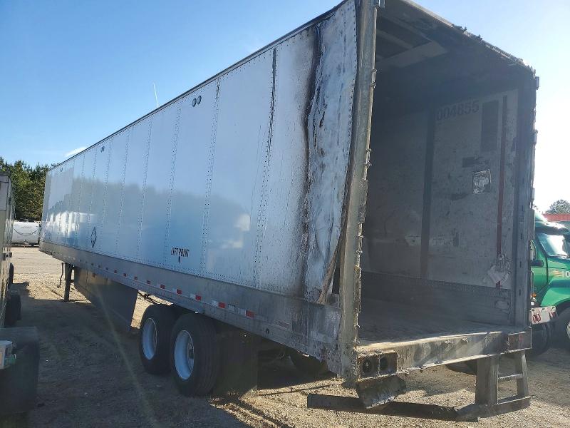 2020 Hyundai Translead Inc Trailers მანქანა იყიდება აუქციონზე, vin: 3H3V532CXLR205655, აუქციონის ნომერი: 47751386