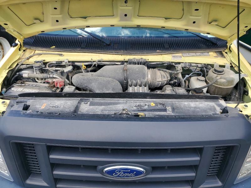 2019 Ford Econoline მანქანა იყიდება აუქციონზე, vin: 1FDXE4FS1KDC52265, აუქციონის ნომერი: 51137826