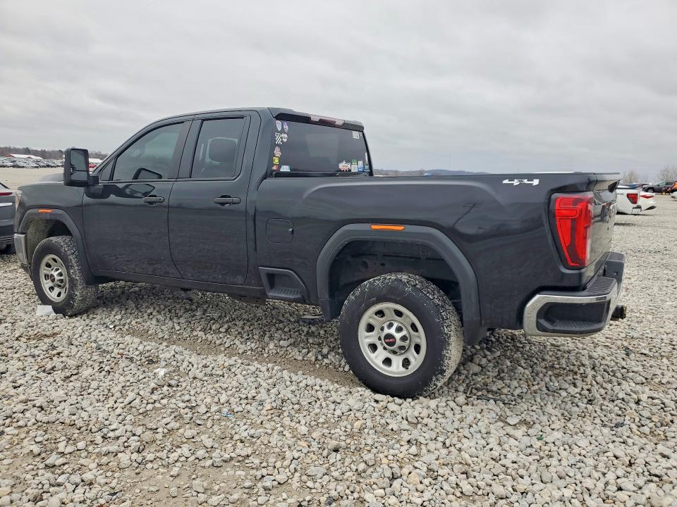 Продаж на аукціоні авто 2020 Gmc Sierra, vin: 1GT59LE79LF221973, номер лоту: 48418876