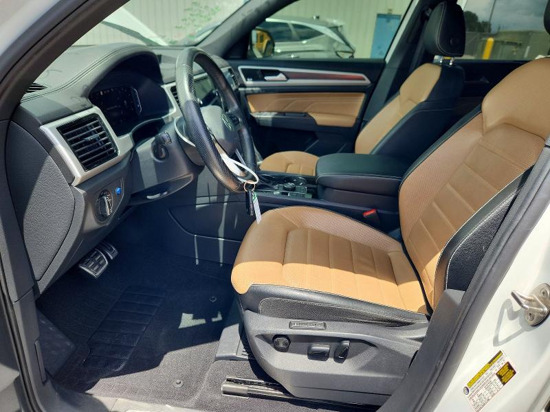 Продаж на аукціоні авто 2023 Volkswagen Atlas Cross Sport, vin: 1V2FE2CA6PC210640, номер лоту: 50818966