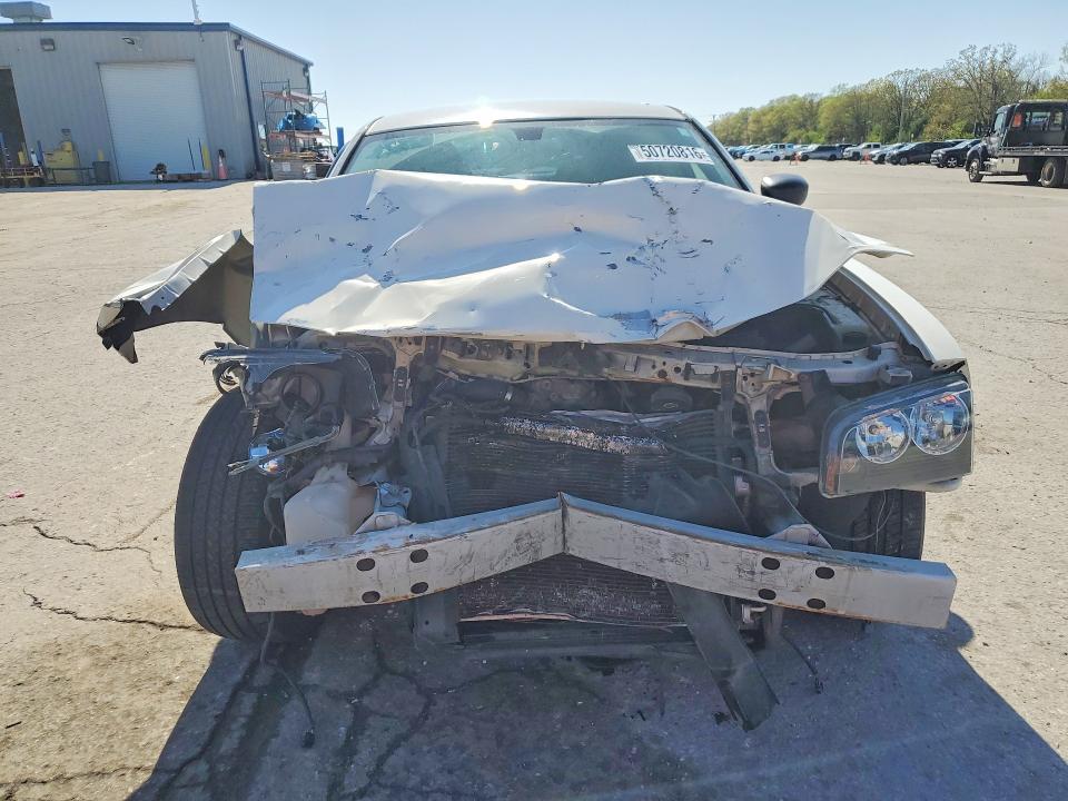 Aukcja sprzedaży 2007 Dodge Charger, vin: 2B3KA53H87H783080, numer aukcji: 50720816