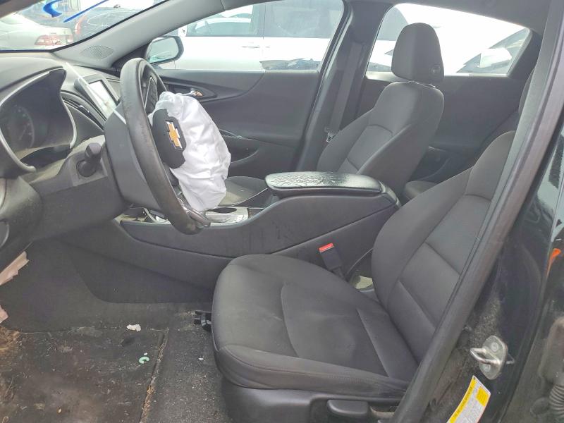 Aukcja sprzedaży 2018 Chevrolet Malibu, vin: 1G1ZB5ST8JF217986, numer aukcji: 46865386