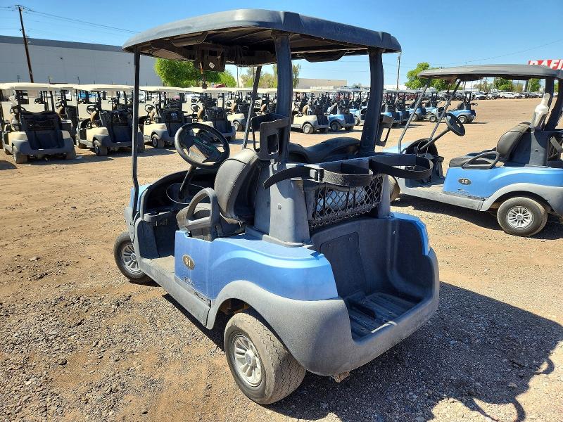 2020 Club Car Tempo Lithium მანქანა იყიდება აუქციონზე, vin: AN2045125663, აუქციონის ნომერი: 49661276