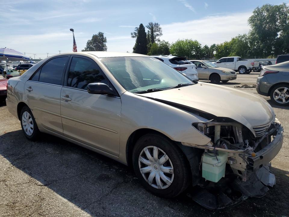Aukcja sprzedaży 2005 Toyota Camry, vin: 4T1BE32K55U543124, numer aukcji: 48825306