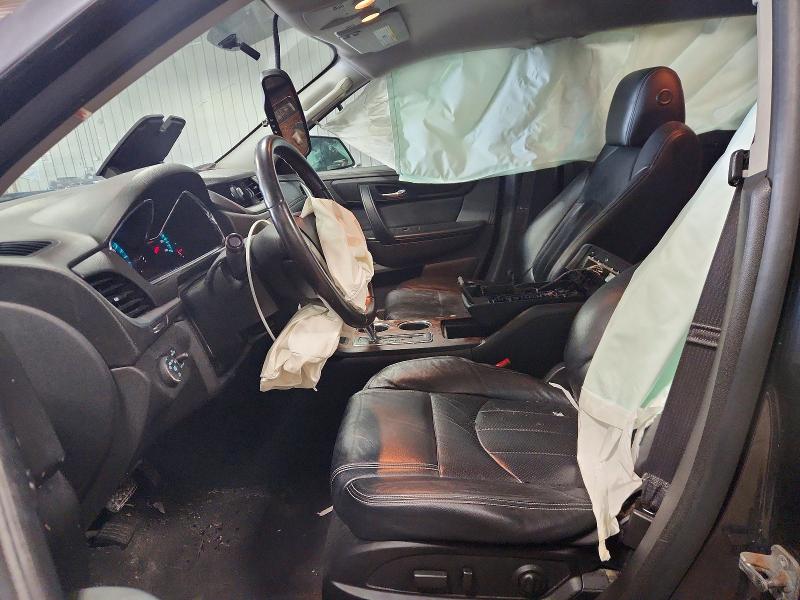 Aukcja sprzedaży 2014 Chevrolet Traverse, vin: 1GNKRGKD5EJ298223, numer aukcji: 51162096