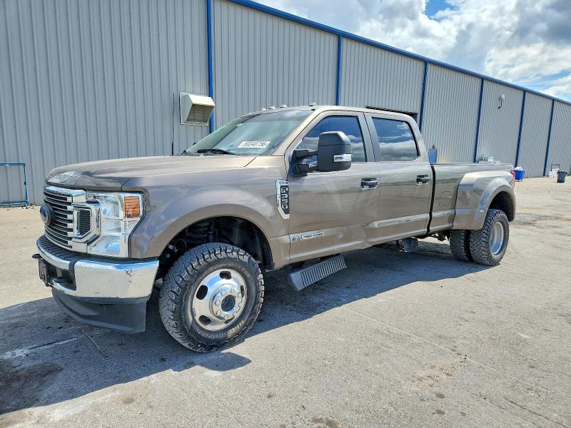 Aukcja sprzedaży 2022 Ford F350, vin: 1FT8W3DT9NEF51870, numer aukcji: 50340756