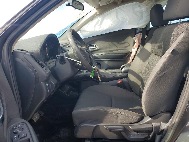 Продаж на аукціоні авто 2022 Honda Hr-v, vin: 3CZRU6H34NM714029, номер лоту: 50002826
