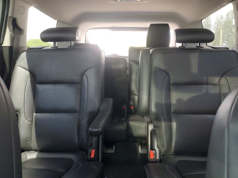 Продажа на аукционе авто 2018 Gmc Acadia, vin: 1GKKNWLS6JZ131090, номер лота: 50693156