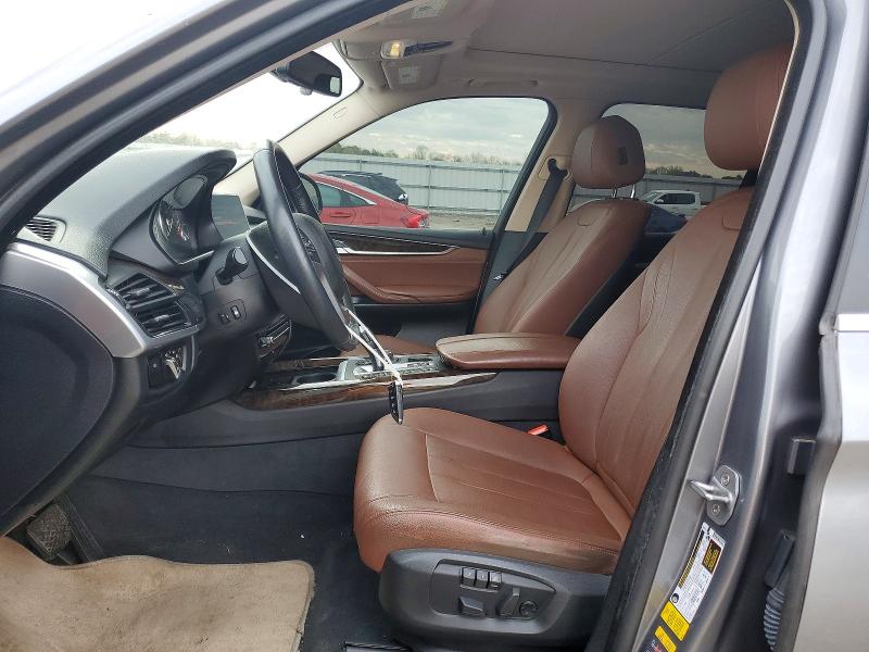 Продажа на аукционе авто 2016 Bmw X5, vin: 5UXKT0C52G0F75168, номер лота: 48330126