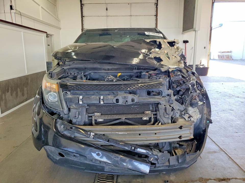 Продаж на аукціоні авто 2014 Ford Explorer, vin: 1FM5K8AR8EGC26261, номер лоту: 52148206