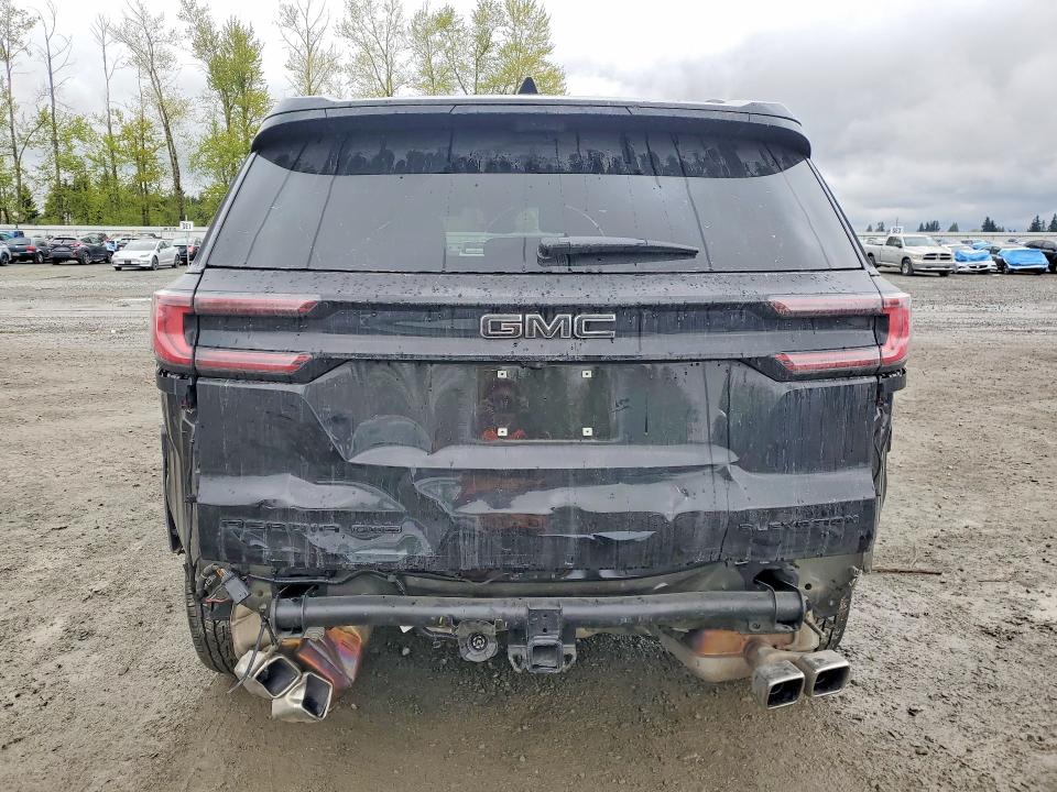 51144526 :رقم المزاد ، 1GKENNKS5TJ123637 vin ، 2026 Gmc Acadia مزاد بيع