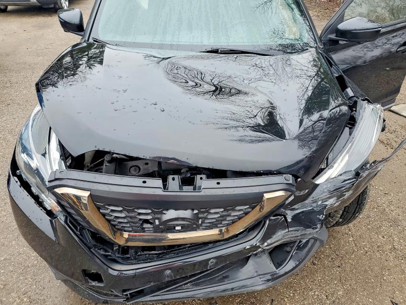 49500396 :رقم المزاد ، 3N1CP5CU6KL545326 vin ، 2019 Nissan Kicks مزاد بيع