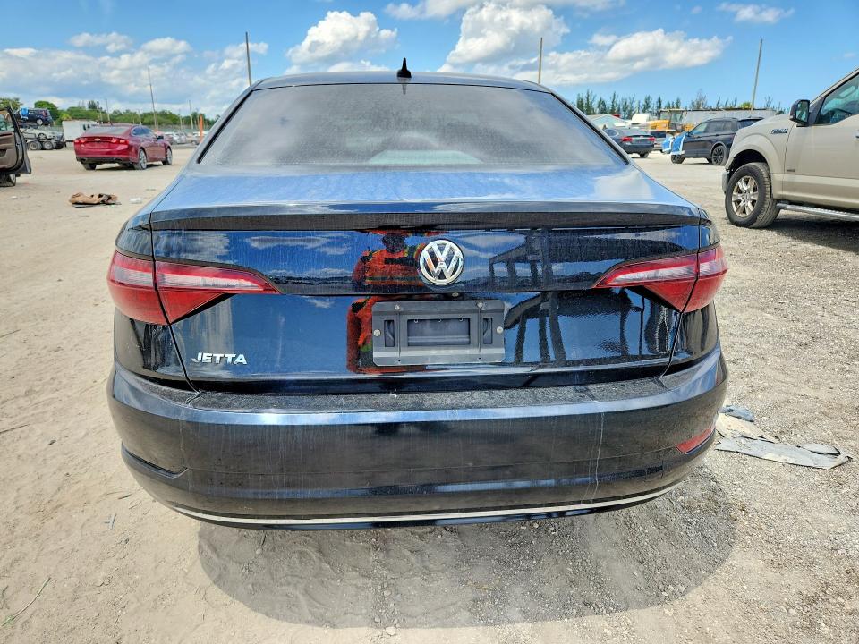 Продаж на аукціоні авто 2020 Volkswagen Jetta, vin: 3VWCB7BU5LM016144, номер лоту: 51522416