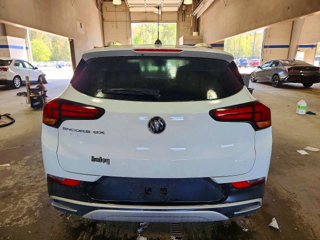 Продаж на аукціоні авто 2023 Buick Encore Gx, vin: KL4MMDS29PB027475, номер лоту: 49395816