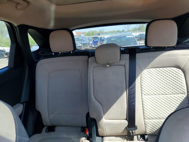 Aukcja sprzedaży 2020 Ford Escape, vin: 1FMCU9G61LUA98027, numer aukcji: 51004616