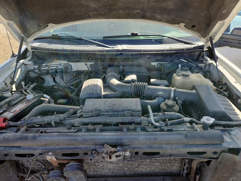 Aukcja sprzedaży 2010 Ford F150, vin: 1FTVX1EV2AKE27651, numer aukcji: 51662956