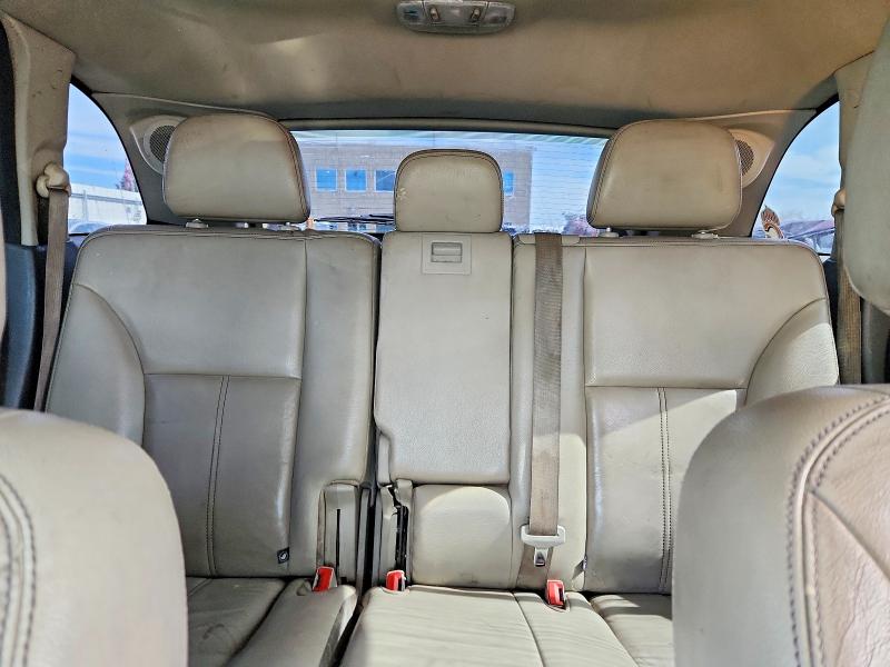 49433626 :رقم المزاد ، 2FMDK4KC1DBB87467 vin ، 2013 Ford Edge مزاد بيع
