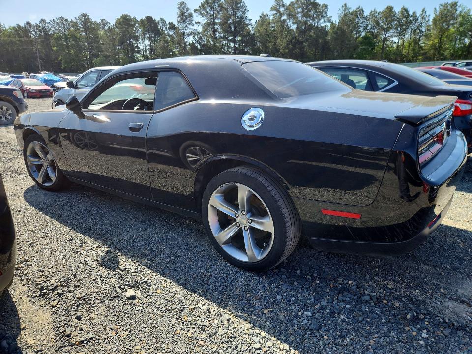 Продаж на аукціоні авто 2015 Dodge Challenger, vin: 2C3CDZAG3FH888866, номер лоту: 49541116