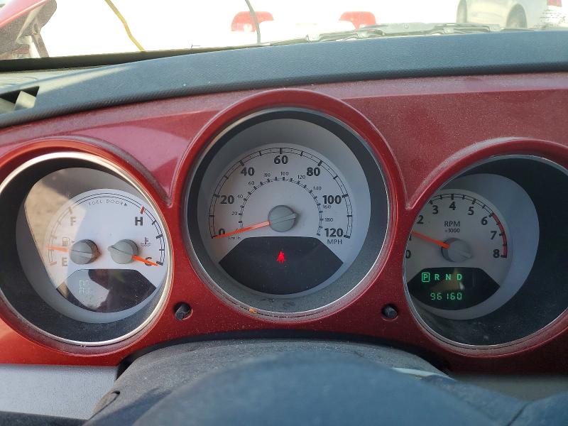 2008 Chrysler Pt Cruiser მანქანა იყიდება აუქციონზე, vin: 3A8FY48B18T242836, აუქციონის ნომერი: 50274996