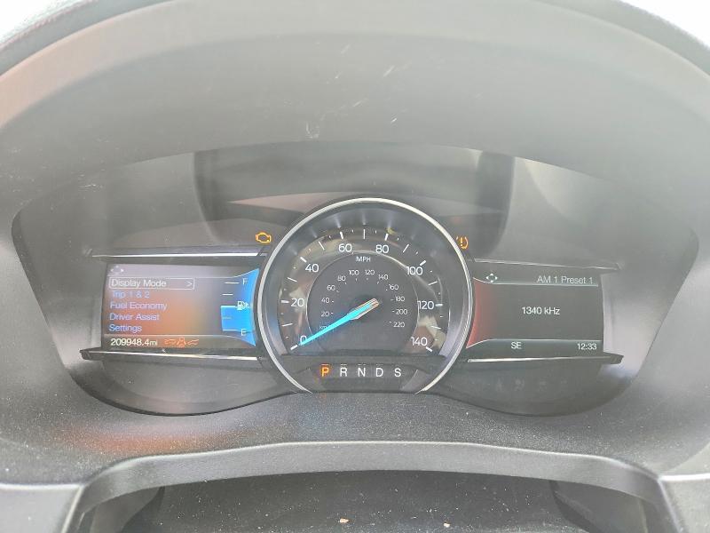 Aukcja sprzedaży 2018 Ford Explorer, vin: 1FM5K7D83JGB04009, numer aukcji: 49789966