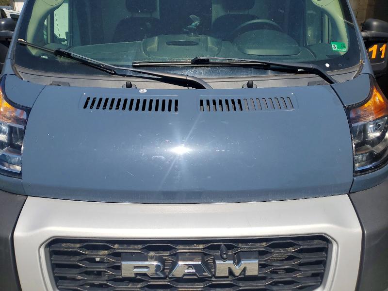 Продажа на аукционе авто 2021 Ram Promaster 3500, vin: 3C6MRVJG4ME540813, номер лота: 50575426